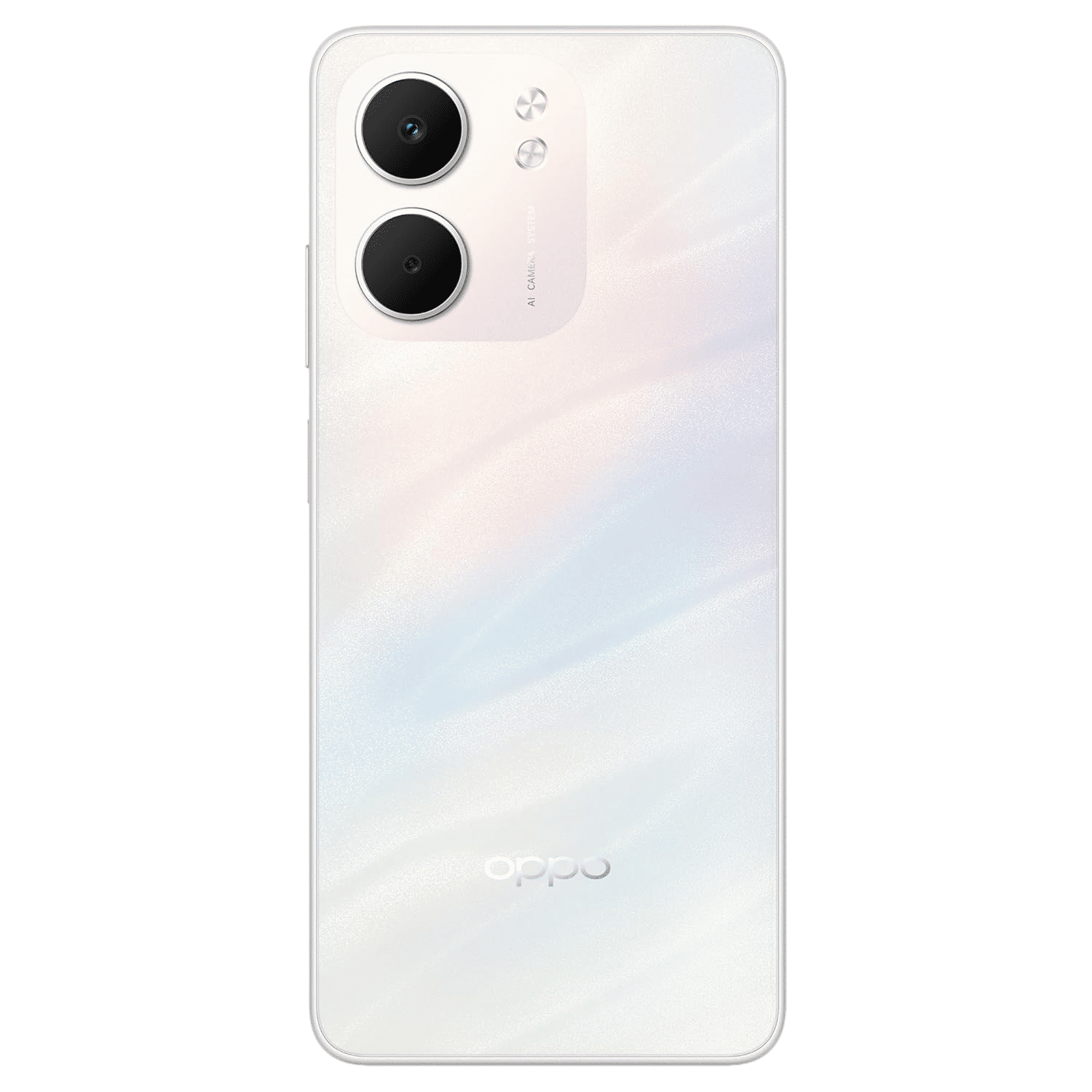 Buy oppo A5x 5G (6GB RAM, 128GB, Laser White) Online - Croma